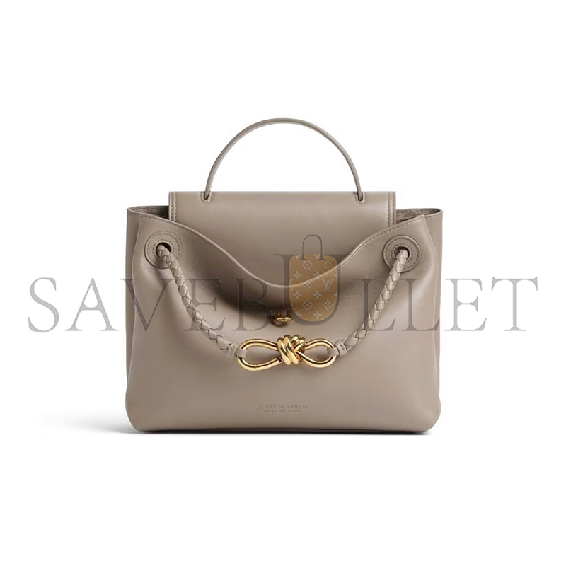 BOTTEGA VENETA SMALL CIAO CIAO 835835 (26*19*10.5cm)